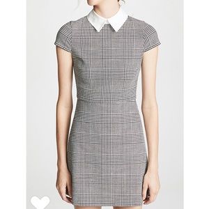 Alice and Olivia Julissa dress